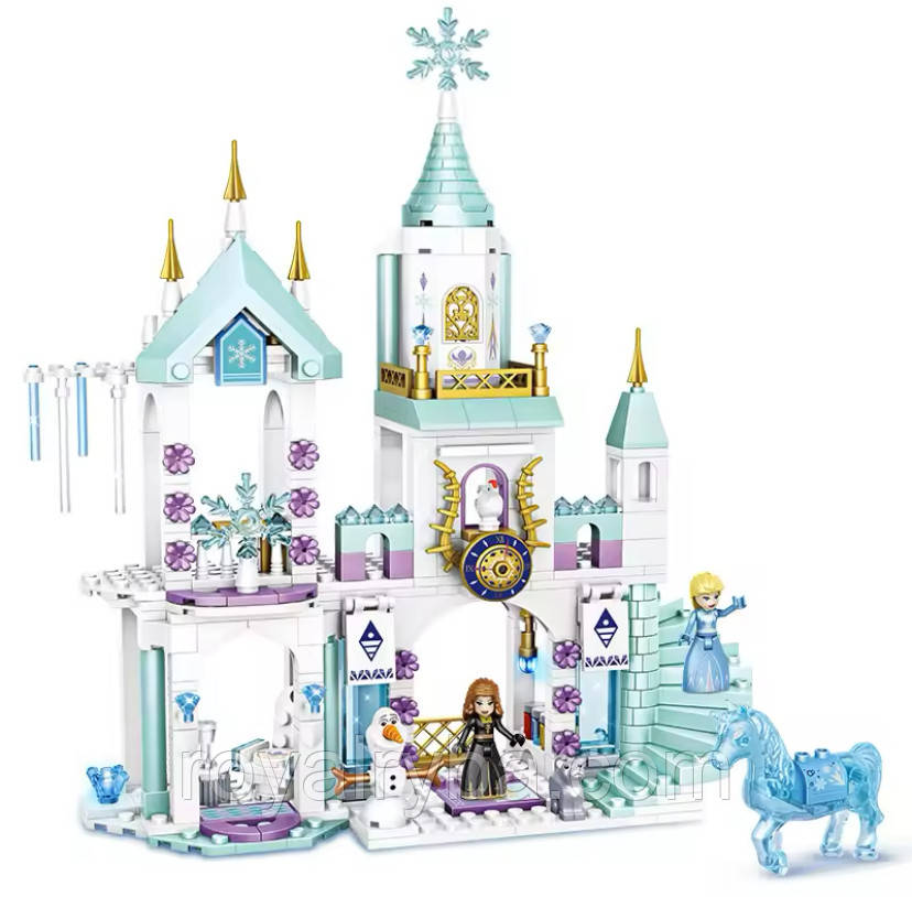 Frozen.Холодне серце.Disney.Лего.Конструктор.