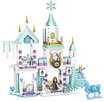 Frozen.Холодне серце.Disney.Лего.Конструктор.