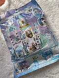 Frozen.Холодне серце.Disney.Лего.Конструктор., фото 4