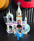 Frozen.Холодне серце.Disney.Лего.Конструктор., фото 3