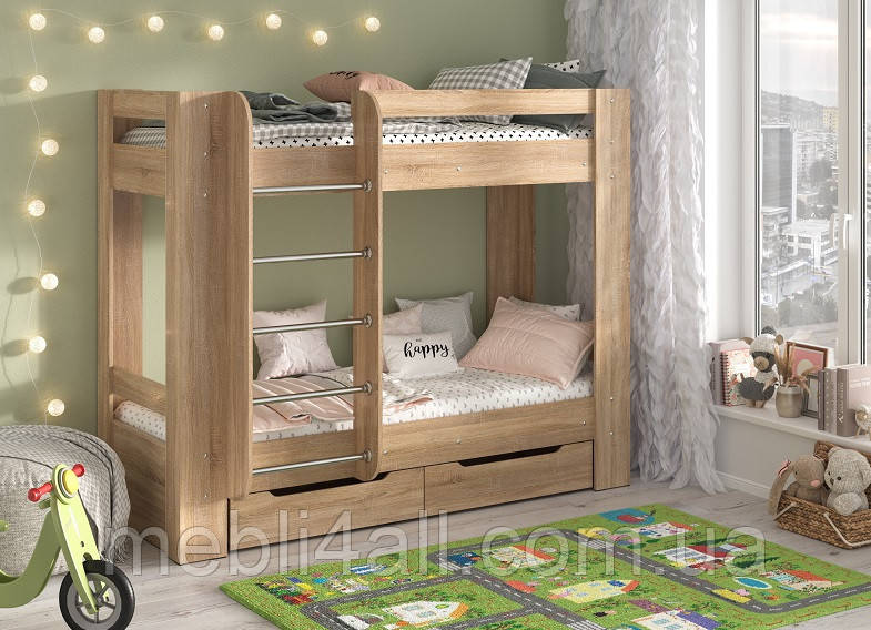 Дует-3 ліжко, фото 1