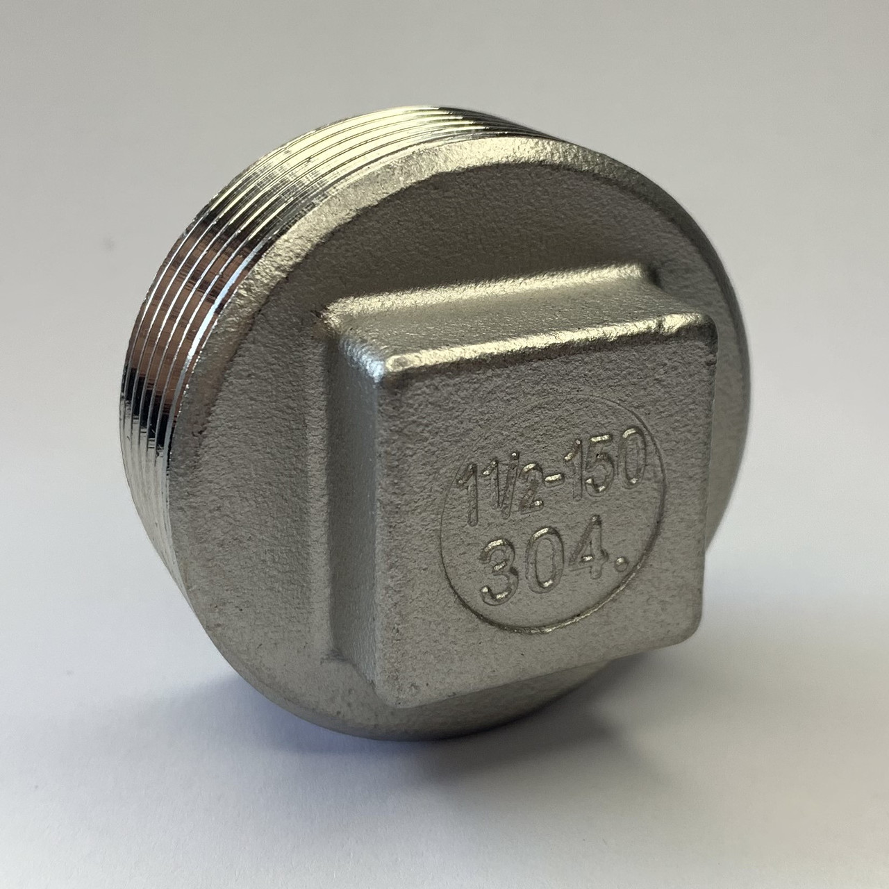 Заглушка для зливного отвору DN40 (1 1/2") тато