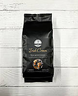 Зернова кава ароматизована Ірландський крем 1кг