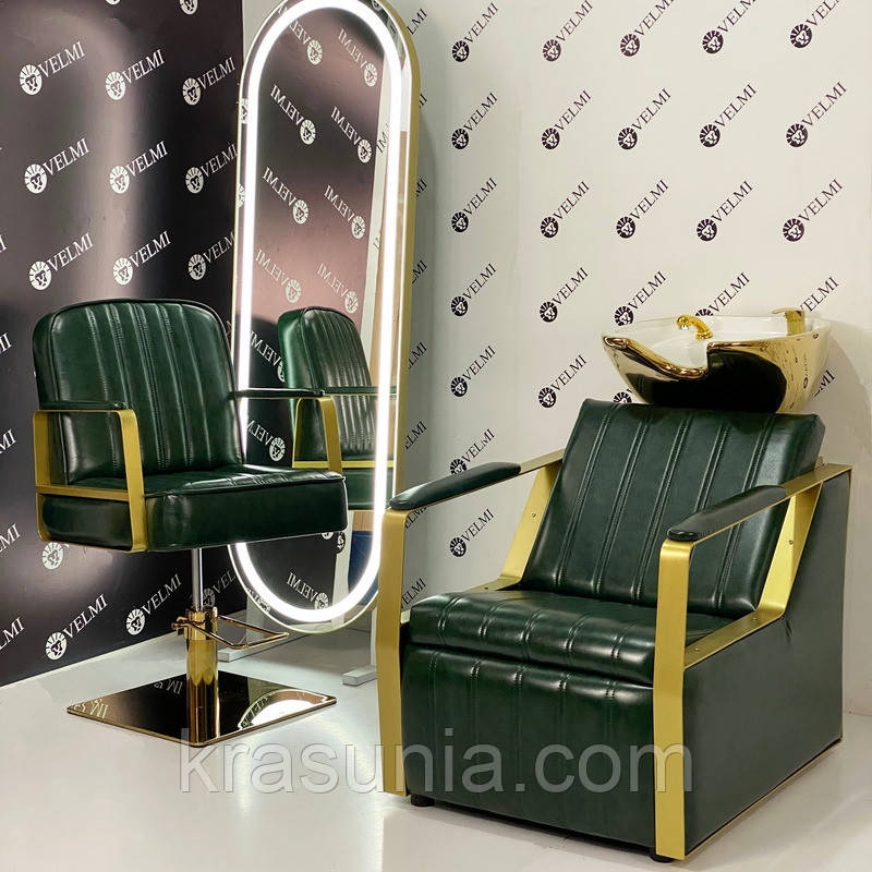 Комплект меблів колекція Bronx Gold