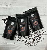 Мелена кава ароматизована Шоколад 250 г