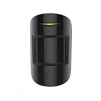 Бездротовий датчик руху Ajax MotionProtect black