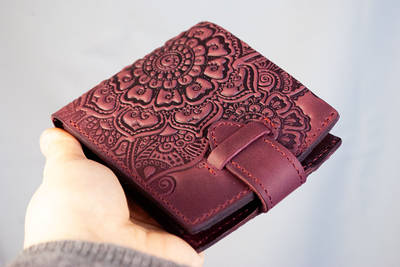 Гаманці жіночі Маленькі Арт-Деко