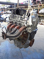K4M710 Двигун, фото 5