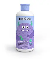 Дитячий засіб для купання 3в1 Tink Kids Gummy Bears, 500 мл