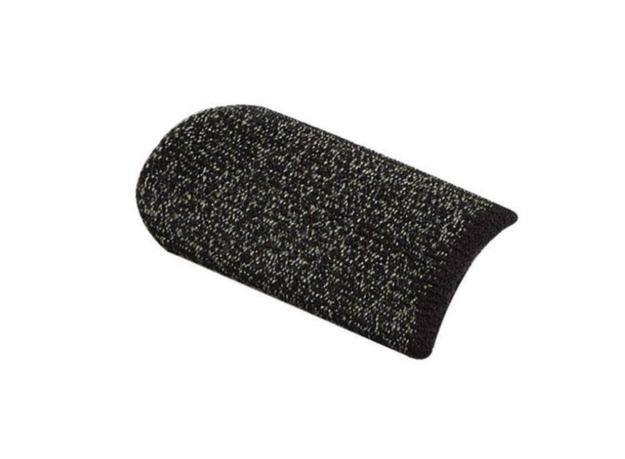 Сенсорні напальчники Captain напальники для ігор на смартфоні кіберспорту Pubg Mobile CoD Free Fire 12 штуки, фото 1