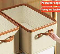 Органайзер для одежды, storage box 20*25*36 AND XL-1099 (дропшиппинг)