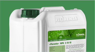 NPK 3-18-18, 10 л