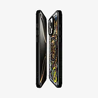 Чехол Spigen Ultra Hybrid T MagFit для iPhone 16 Pro Camera Control Button Coverage MagSafe - c11 Magnolia, фото 10