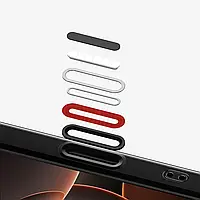 Чехол Spigen Ultra Hybrid T MagFit для iPhone 16 Pro Camera Control Button Coverage MagSafe - c11 Magnolia, фото 3