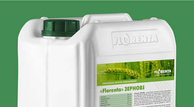 ЗЕРНОВІ, 5 л