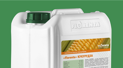 КУКУРУДЗА, 10 л