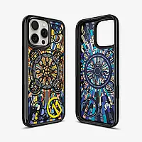 Чехол Spigen Ultra Hybrid T MagFit для iPhone 16 Pro Camera Control Button Coverage MagSafe - c11 Magnolia, фото 2