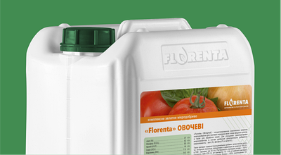 ОВОЧЕВІ, 1 л