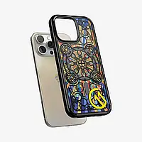 Чехол Spigen Ultra Hybrid T MagFit для iPhone 16 Pro Camera Control Button Coverage MagSafe - c11 Magnolia, фото 6