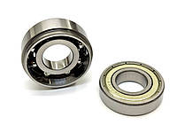 Підшипники колінвала для MS 240/260 RAPID ціна за 2шт (підшипник/бензопила)