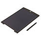 Планшет для малювання LCD Writing Tablet 10 дюймів Black (31831010), фото 8