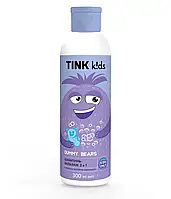 Шампунь-бальзам 2в1 Tink Kids Gummy Bears, 300 мл