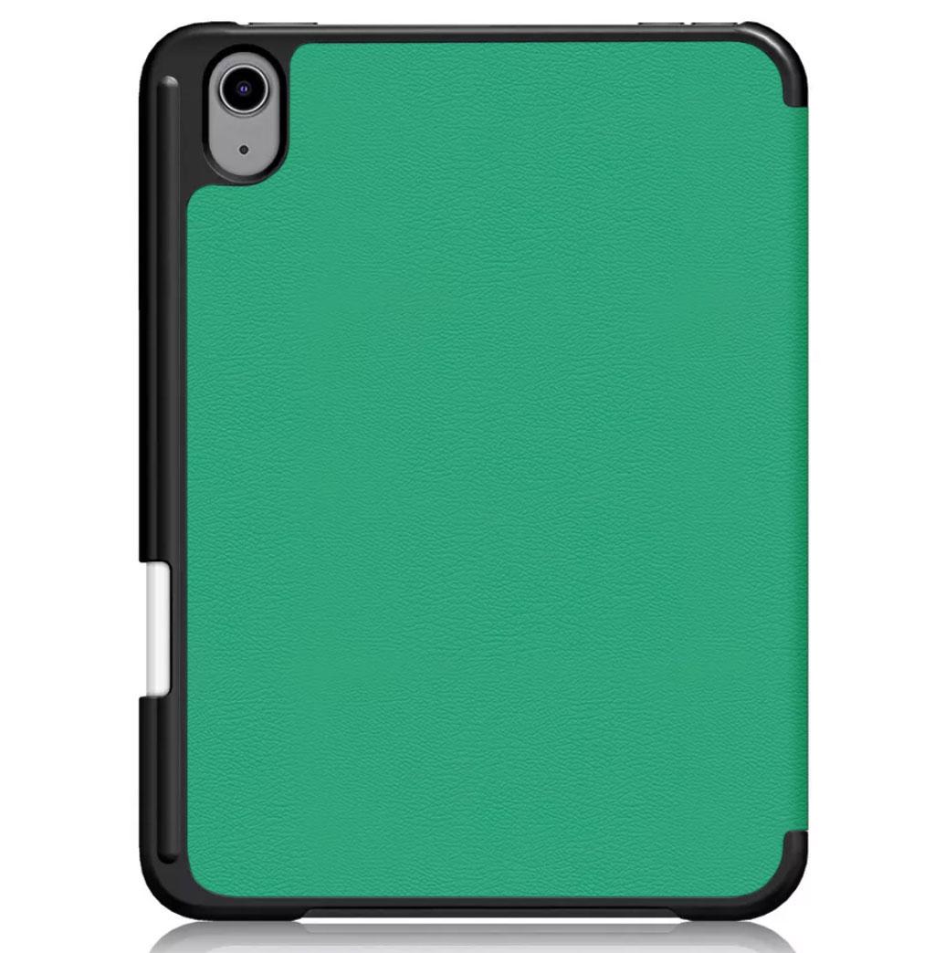 Чохол Primolux Slim Stylus для планшета Apple iPad Mini 6 / Apple iPad Mini 7 - Dark Green