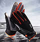 Велоперчатки Rogtoy M Black (65757552), фото 8