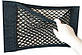 Сітка кишеня в багажник автомобіля на липучці Icar 80х25 см (4343572244), фото 3