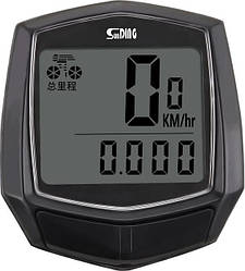 Cпідометр Sunding SD-581 (050650)