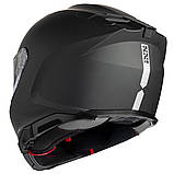 Мото Шлем IXS iXS912 Full Face Helmet SV 1.0, фото 5