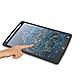 Кольоровий графічний планшет LCD-планшет для малювання Writing Tablet 8,5" Black (243210131), фото 3