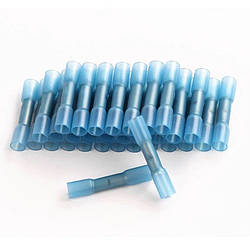 З'єднувальна гільза з термоусадкою під опросування для швидкого монтажу Linco 40 шт (46210330)