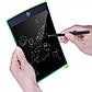Графічний планшет для малювання Psheko Writing Tablet 12" Green (PH050637), фото 3