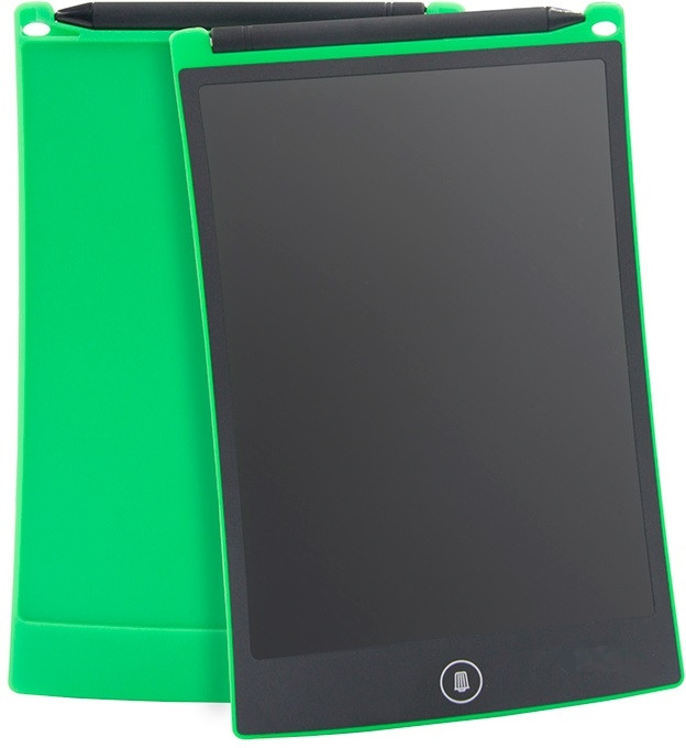 Графічний планшет Writing Tablet 10" LCD Screen Green (9170912)
