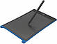 Планшет для малювання LCD Writing Tablet 12 дюймів Blue (321634), фото 3