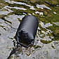 Водонепроникна сумка рюкзак гермомішок Ocean Pack 2 л Black (55355215), фото 2