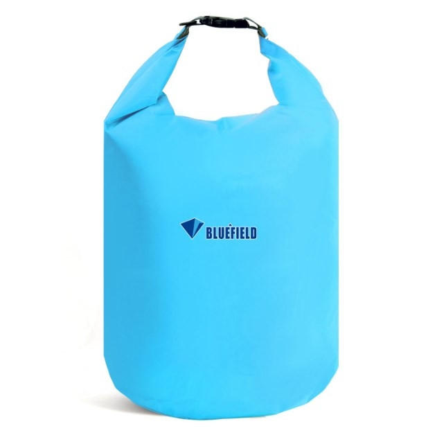 Гермомішок Bluefield S - 20 л Синій (51899), фото 1