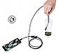 Цифровий ендоскоп No Brand CWa 3 в 1 камера micro USB/USB/Type-C 5 мм гнучкий 5 м (74050518), фото 6