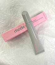 Пептидний бальзам для губ Rhode Peptide Lip Treatment Vanilla 10 мл, фото 3