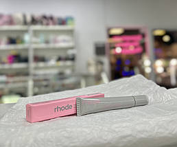 Пептидний бальзам для губ Rhode Peptide Lip Treatment Vanilla 10 мл, фото 4
