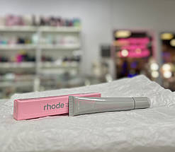 Пептидний бальзам для губ Rhode Peptide Lip Treatment Vanilla 10 мл, фото 6