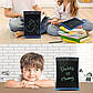 Планшет для малювання LCD Writing Tablet 12 дюймів Blue (321634), фото 5