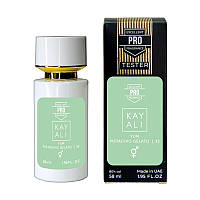 Kayali Yum Pistachio Gelato | 33 ТESTER PRO унисекс 58 мл