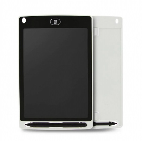 Планшет для малювання LCD Writing Tablet 8.5 дюйма White (321245)