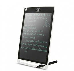 Графічний планшет для малювання Psheko Writing Tablet 8.5" White (PH050628)