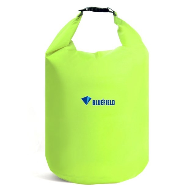Гермомешок Bluefield М - 40 л Зеленый (51901), фото 1