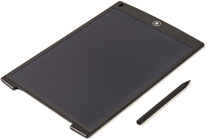 Планшет для малювання LCD Writing Tablet 8.5 дюйма Black (321238)