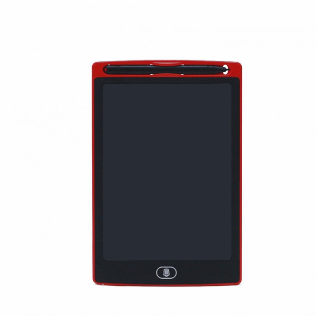 Графічний планшет для малювання Psheko Writing Tablet 12" Red (PH050635)