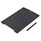 Планшет для малювання LCD Writing Tablet 10 дюймів Black (31831010), фото 3